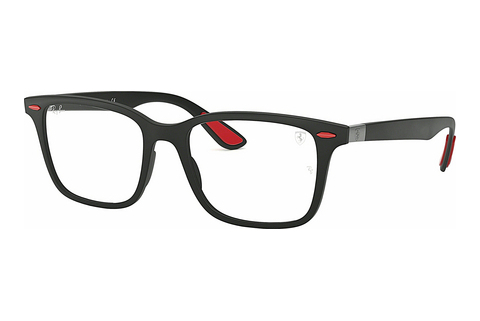 Okulary korekcyjne Ray-Ban Ferrari (RX7144M F602)