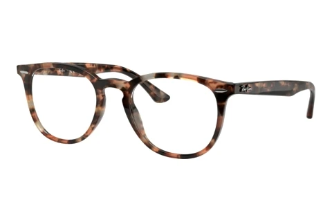 Okulary korekcyjne Ray-Ban RX7159 8064