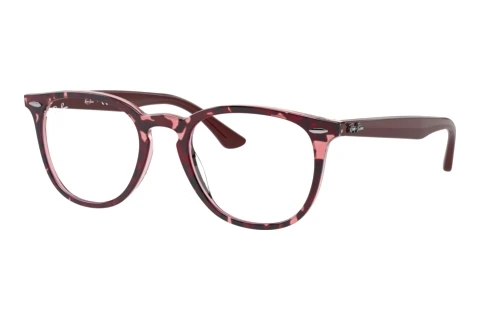 Okulary korekcyjne Ray-Ban RX7159 8097