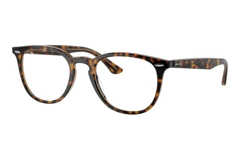 Okulary korekcyjne Ray-Ban RX7159 8109