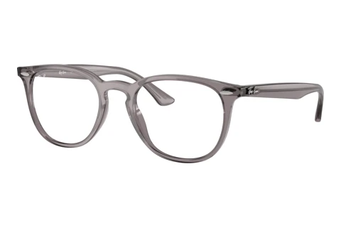 Okulary korekcyjne Ray-Ban RX7159 8257
