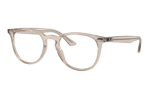 Okulary korekcyjne Ray-Ban RX7159 8449