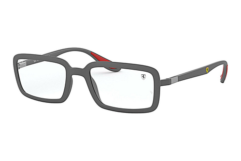 Okulary korekcyjne Ray-Ban RX7181M F626