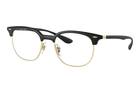 Okulary korekcyjne Ray-Ban RX7186 8151