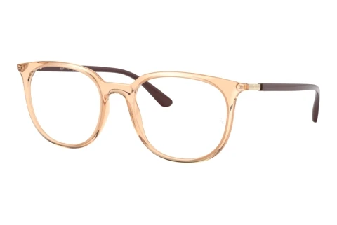 Okulary korekcyjne Ray-Ban RX7190 5940