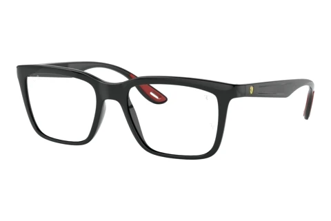 Okulary korekcyjne Ray-Ban RX7192M F601