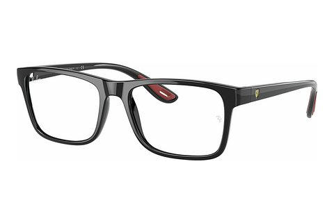 Okulary korekcyjne Ray-Ban RX7205M F601