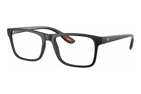 Okulary korekcyjne Ray-Ban RX7205M F650