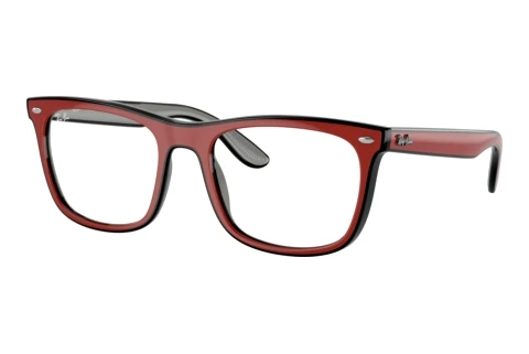 Okulary korekcyjne Ray-Ban RX7209 8212