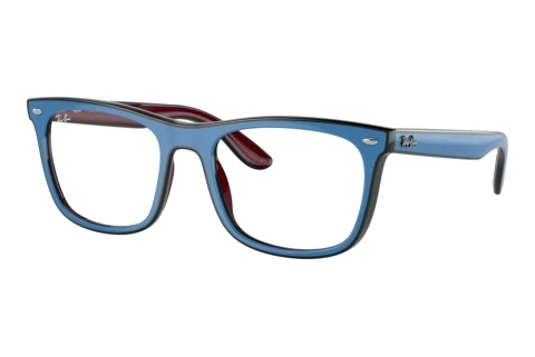 Okulary korekcyjne Ray-Ban RX7209 8213