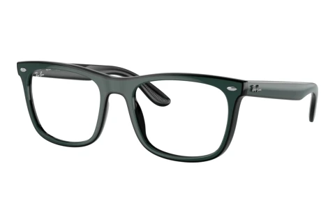 Okulary korekcyjne Ray-Ban RX7209 8214