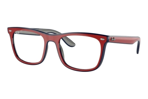 Okulary korekcyjne Ray-Ban RX7209 8215