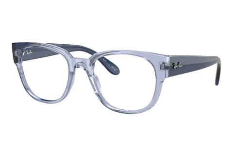 Okulary korekcyjne Ray-Ban RX7210 8204