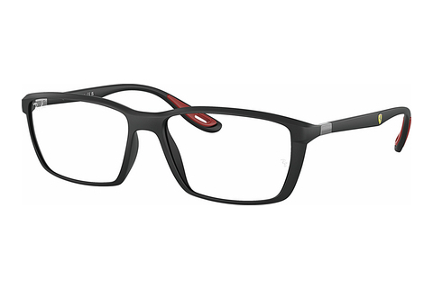 Okulary korekcyjne Ray-Ban RX7213M F602