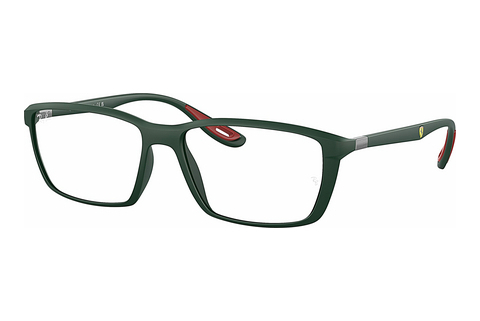 Okulary korekcyjne Ray-Ban RX7213M F677