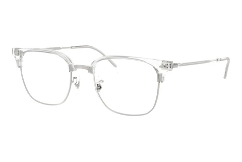 Okulary korekcyjne Ray-Ban NEW CLUBMASTER (RX7216 2001)