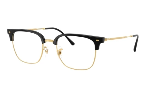 Okulary korekcyjne Ray-Ban NEW CLUBMASTER (RX7216 5784)