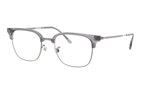 Okulary korekcyjne Ray-Ban NEW CLUBMASTER (RX7216 8470)
