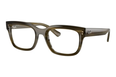 Okulary korekcyjne Ray-Ban CHAD (RX7217 8468)
