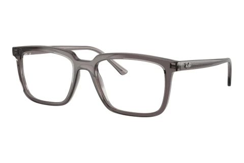 Okulary korekcyjne Ray-Ban ALAIN (RX7239 8506)