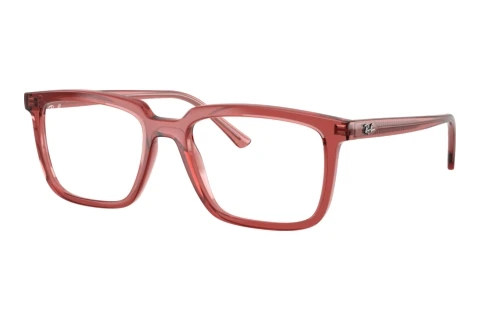 Okulary korekcyjne Ray-Ban ALAIN (RX7239 8510)