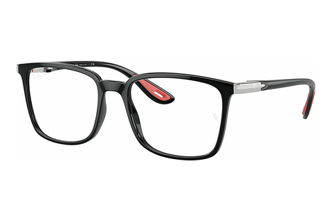 Okulary korekcyjne Ray-Ban RX7240M F601