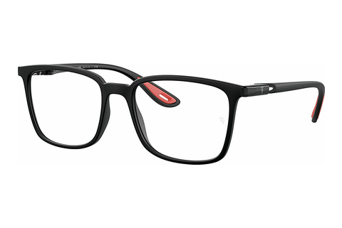 Okulary korekcyjne Ray-Ban RX7240M F602