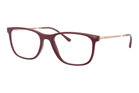Okulary korekcyjne Ray-Ban RX7244 8099