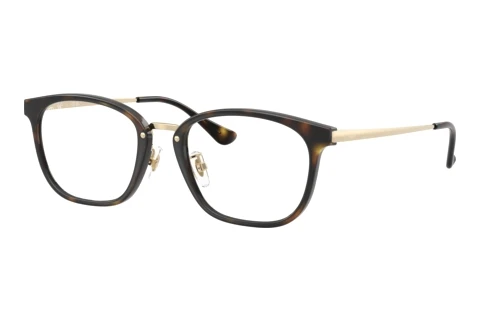 Okulary korekcyjne Ray-Ban RX7247D 8472