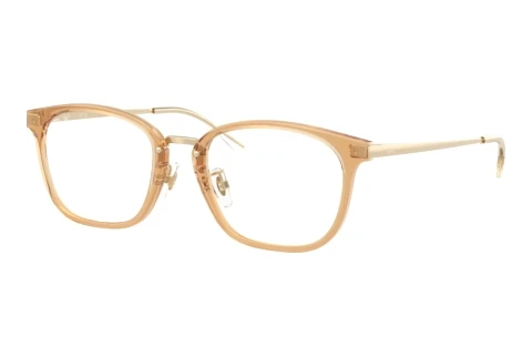 Okulary korekcyjne Ray-Ban RX7247D 8473