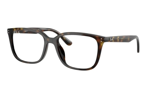 Okulary korekcyjne Ray-Ban RX7248D 2012