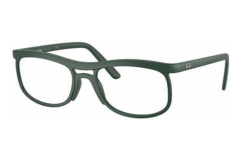 Okulary korekcyjne Ray-Ban RX7254 8062