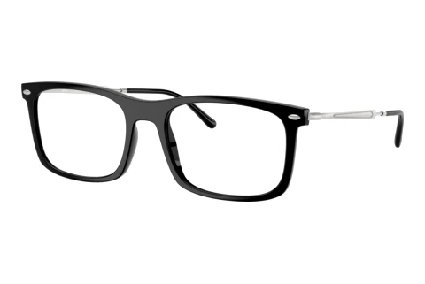 Okulary korekcyjne Ray-Ban RX7260 2000