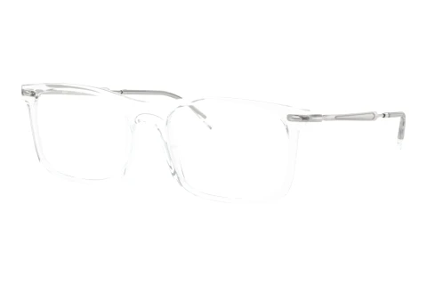 Okulary korekcyjne Ray-Ban RX7260 2001