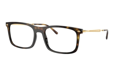 Okulary korekcyjne Ray-Ban RX7260 2012
