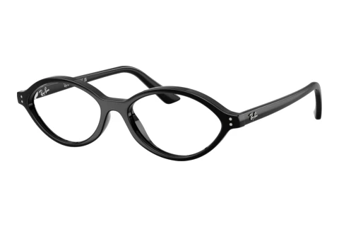 Okulary korekcyjne Ray-Ban RX7265 8260