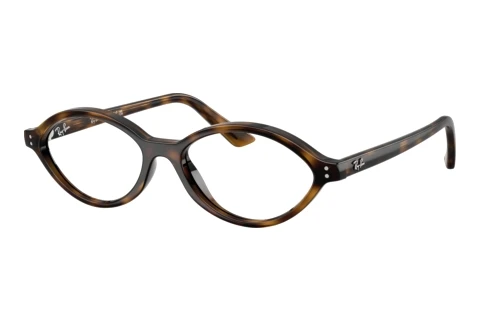Okulary korekcyjne Ray-Ban RX7265 8320
