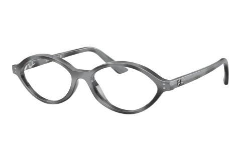 Okulary korekcyjne Ray-Ban RX7265 8489