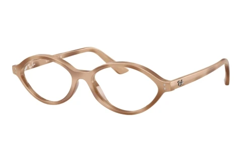 Okulary korekcyjne Ray-Ban RX7265 8491