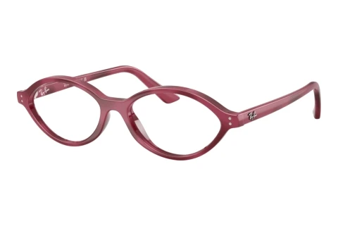Okulary korekcyjne Ray-Ban RX7265 8492