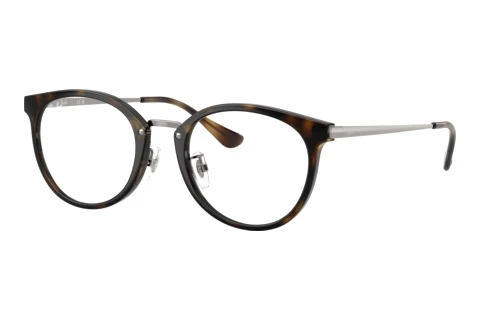 Okulary korekcyjne Ray-Ban RX7266D 2012