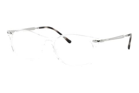Okulary korekcyjne Ray-Ban RX7274 2001