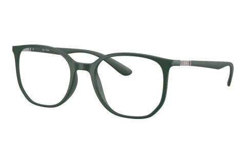 Okulary korekcyjne Ray-Ban RX7397 8062