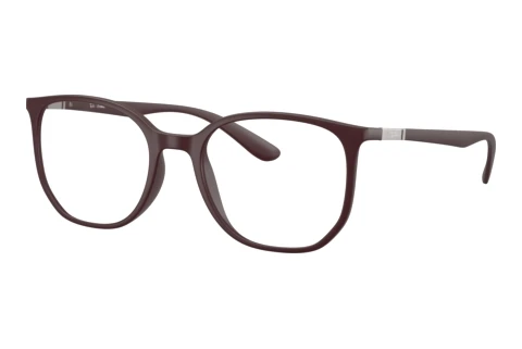 Okulary korekcyjne Ray-Ban RX7397 8088