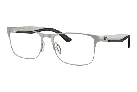 Okulary korekcyjne Ray-Ban RX7550 3214