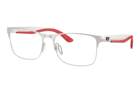 Okulary korekcyjne Ray-Ban RX7550 3219