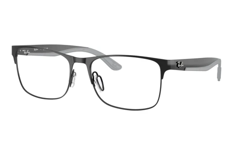Okulary korekcyjne Ray-Ban RX7550 3222