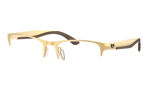 Okulary korekcyjne Ray-Ban RX7551 3220