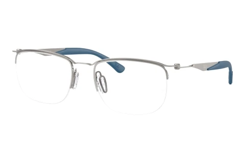 Okulary korekcyjne Ray-Ban RX7552 3210