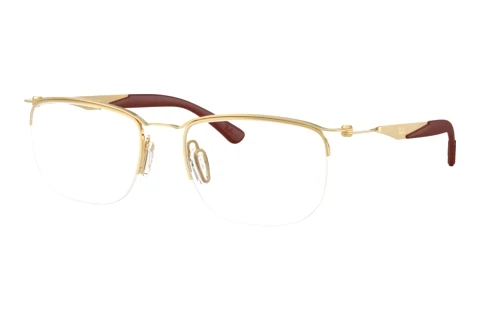 Okulary korekcyjne Ray-Ban RX7552 3211